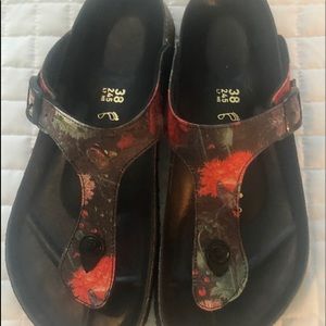 Papillio by Birkenstock sandals